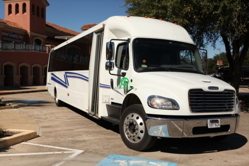 Freightliner M2 Party Bus