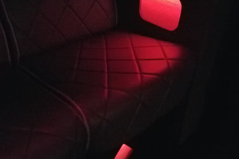 Ford E-350 Party Bus