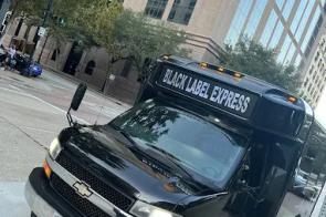 15 Passenger Party Bus by BLB