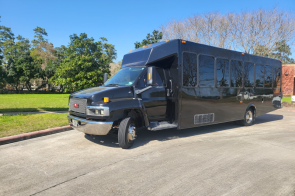 20 Passenger Party Bus