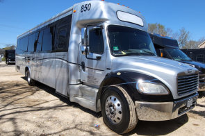 34 Passenger Party Bus
